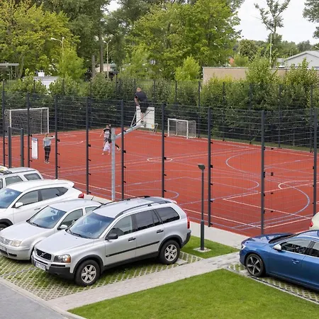 Apartamenty Cztery Pory Roku by Renters Prestige *