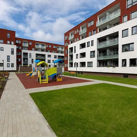 Apartamenty Cztery Pory Roku by Renters Prestige *