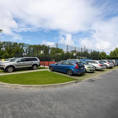 Apartament Apartamenty Cztery Pory Roku by Renters Prestige *