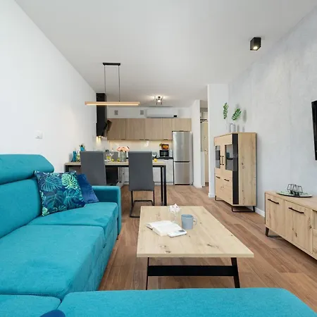 Apartamenty Cztery Pory Roku by Renters Prestige *