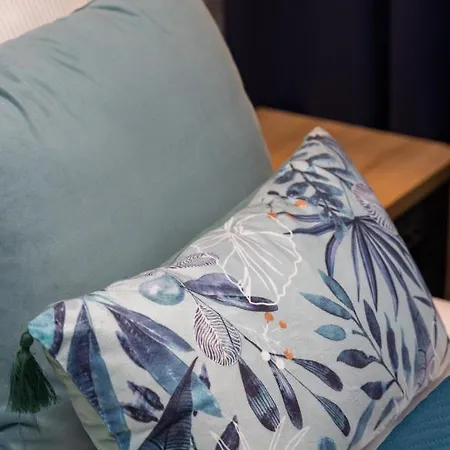 Apartamenty Cztery Pory Roku by Renters Prestige *