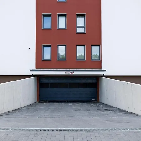 Apartament Apartamenty Cztery Pory Roku by Renters Prestige *
